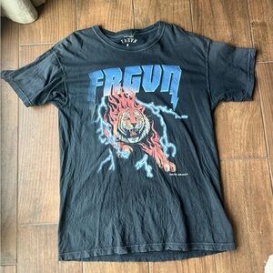 FRGVN Graphic T-Shirt